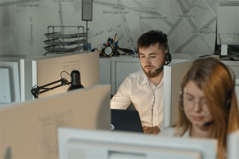 IT Modernization